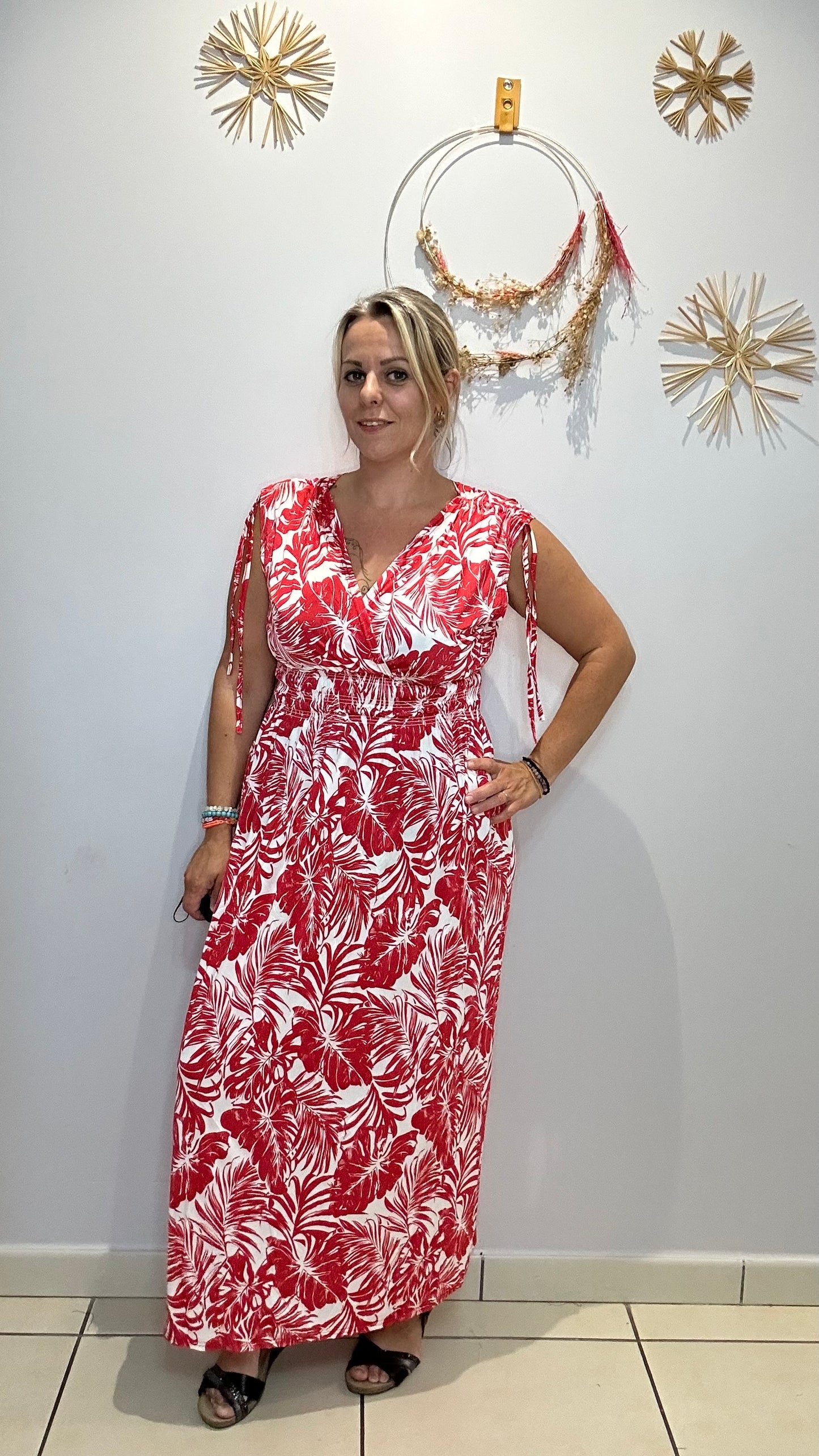 Robe magique (024-93)
