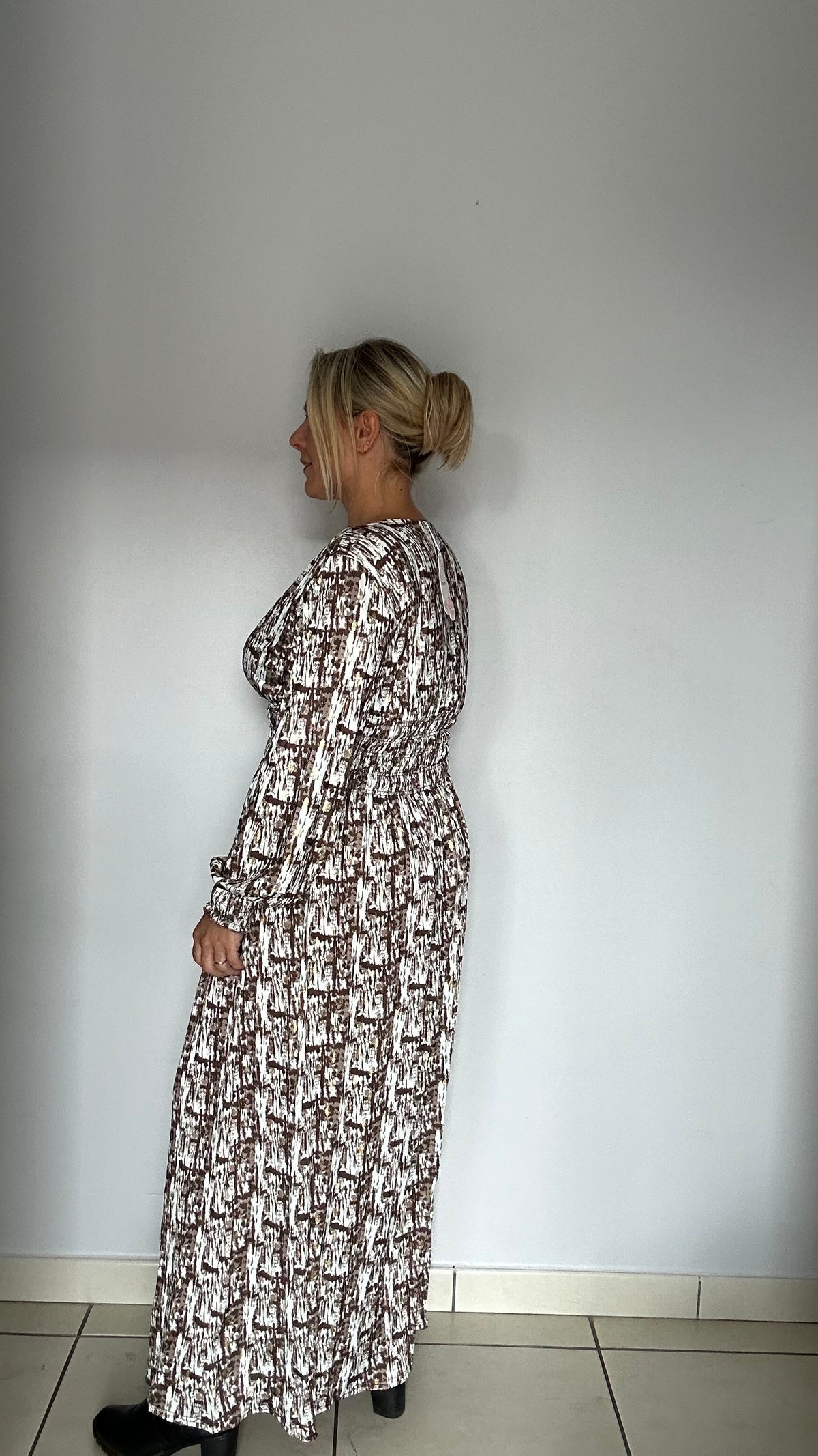 Robe magique longue (436 X)