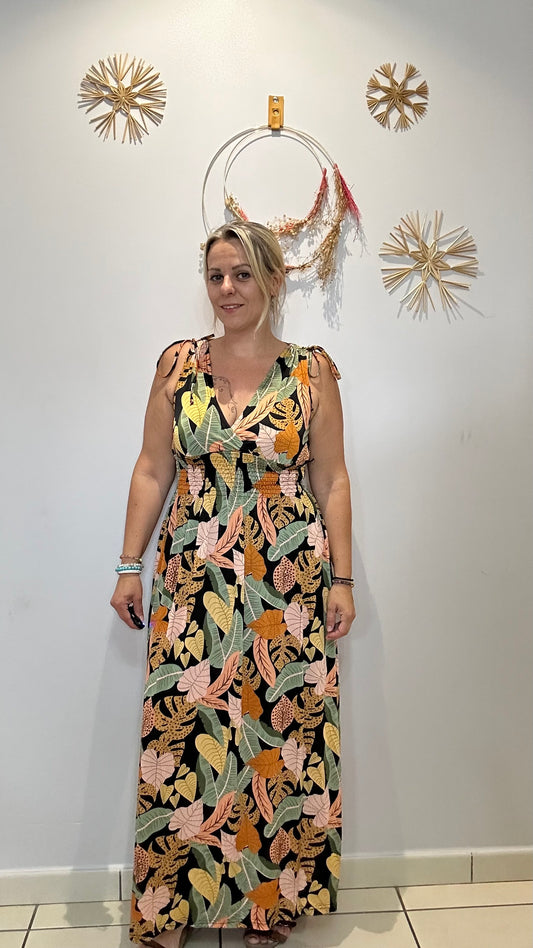 Robe magique (903-40)