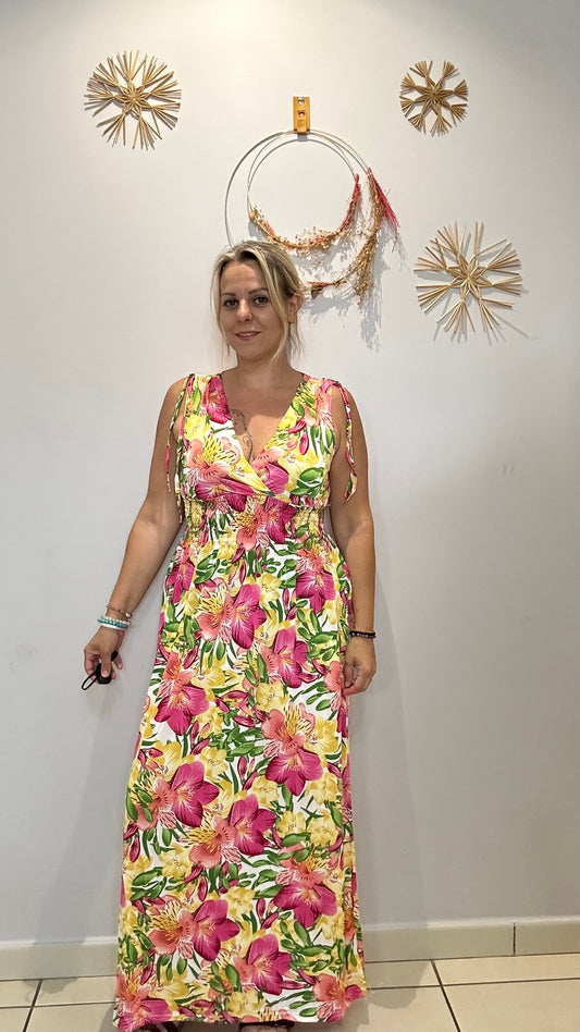 Robe magique (903-45)