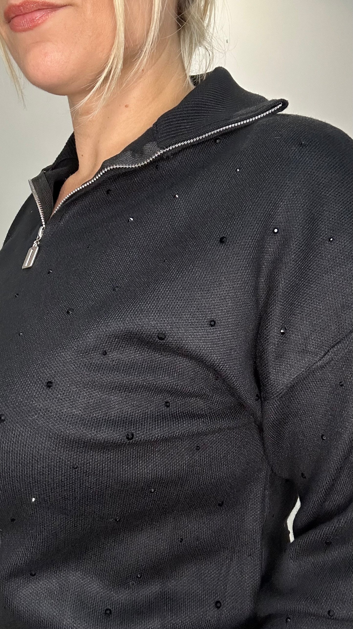 🤎 PULL CAMIONNEUR – CONFORT & STYLE 🤎