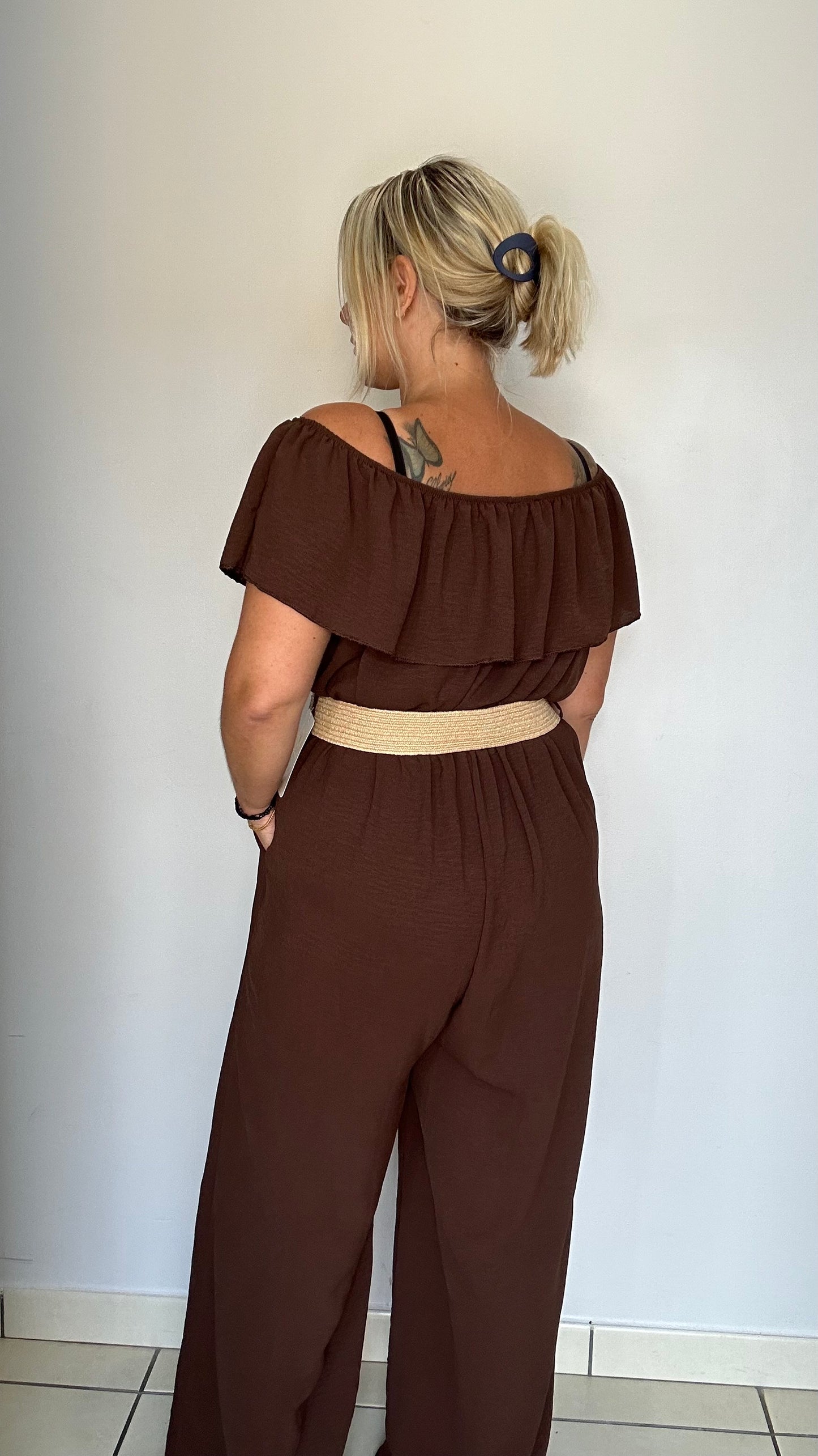 Combinaison pantalon ❤️