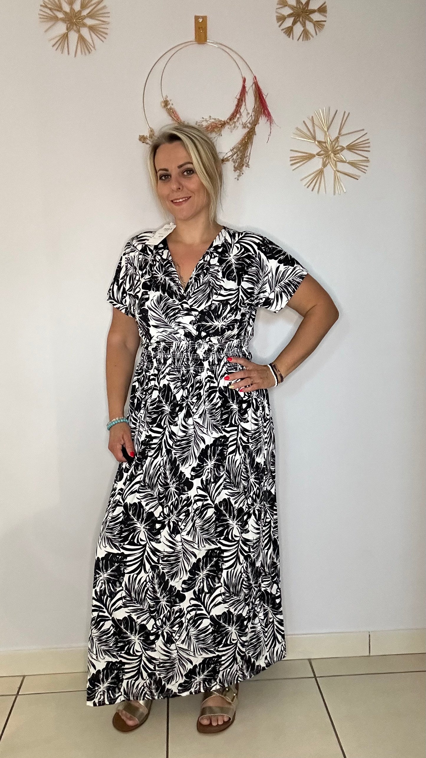 Robe longue (2237-93)