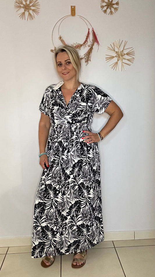 Robe longue (2237-93)