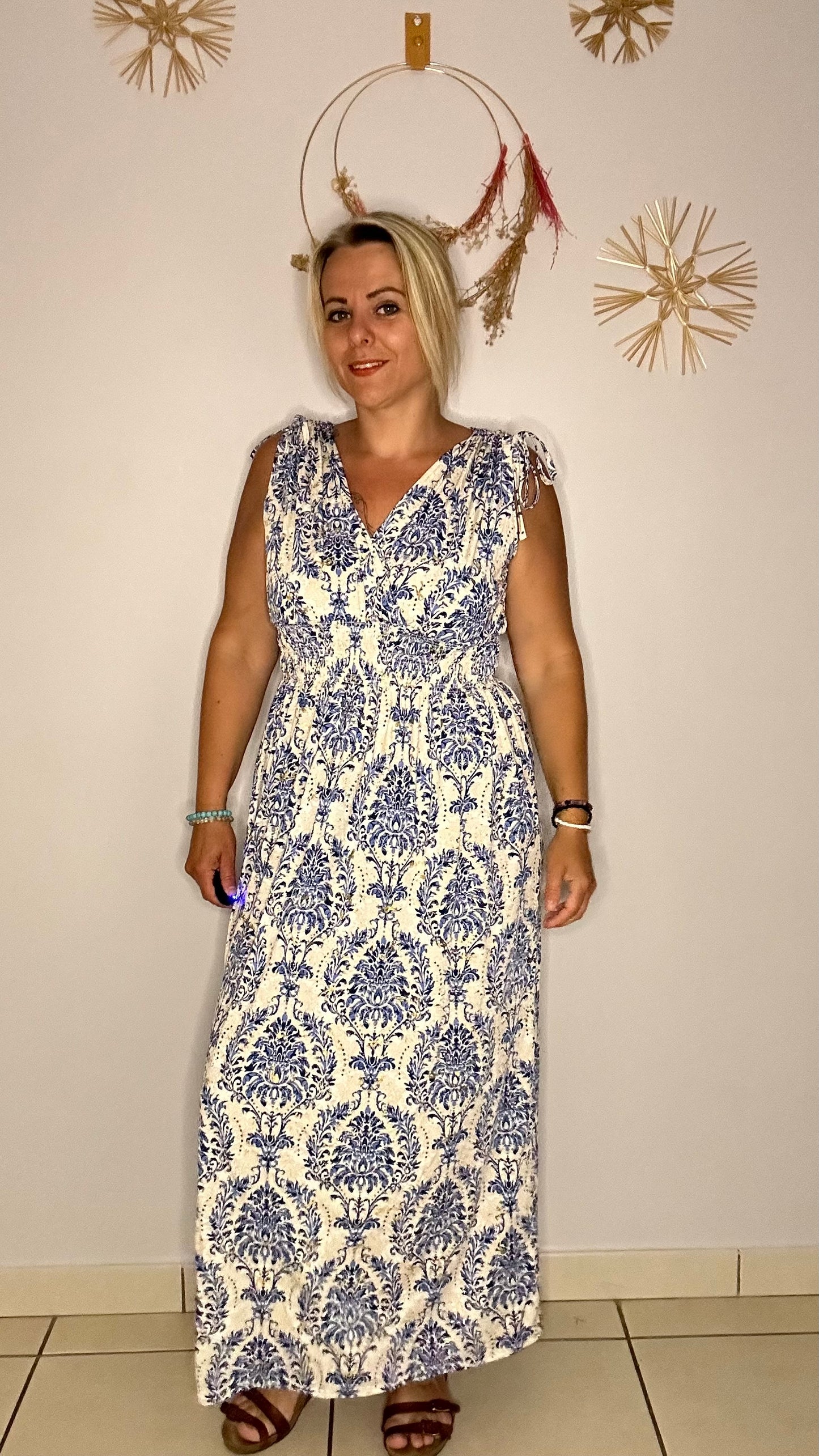 Robe magique (24-100)