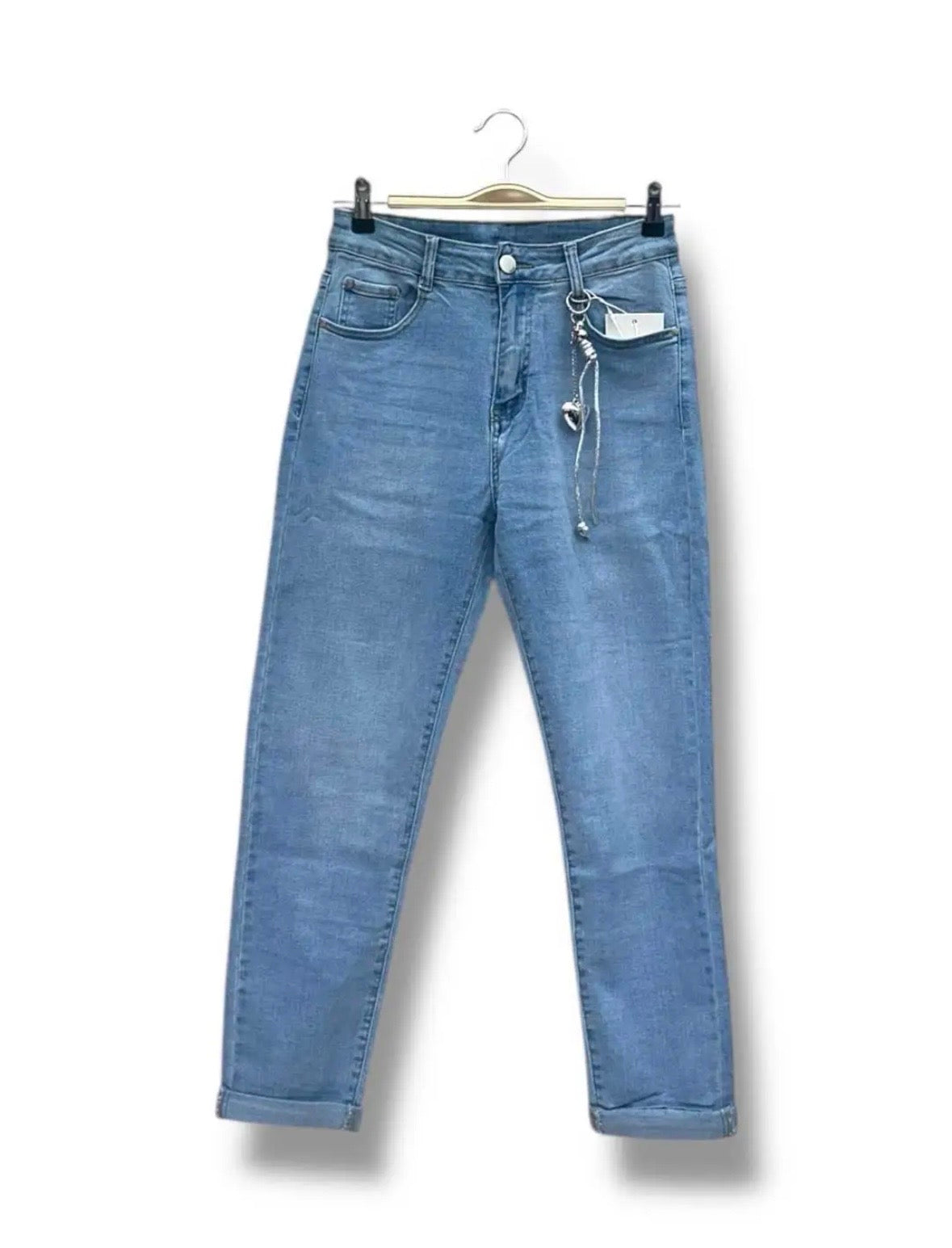Jean skinny