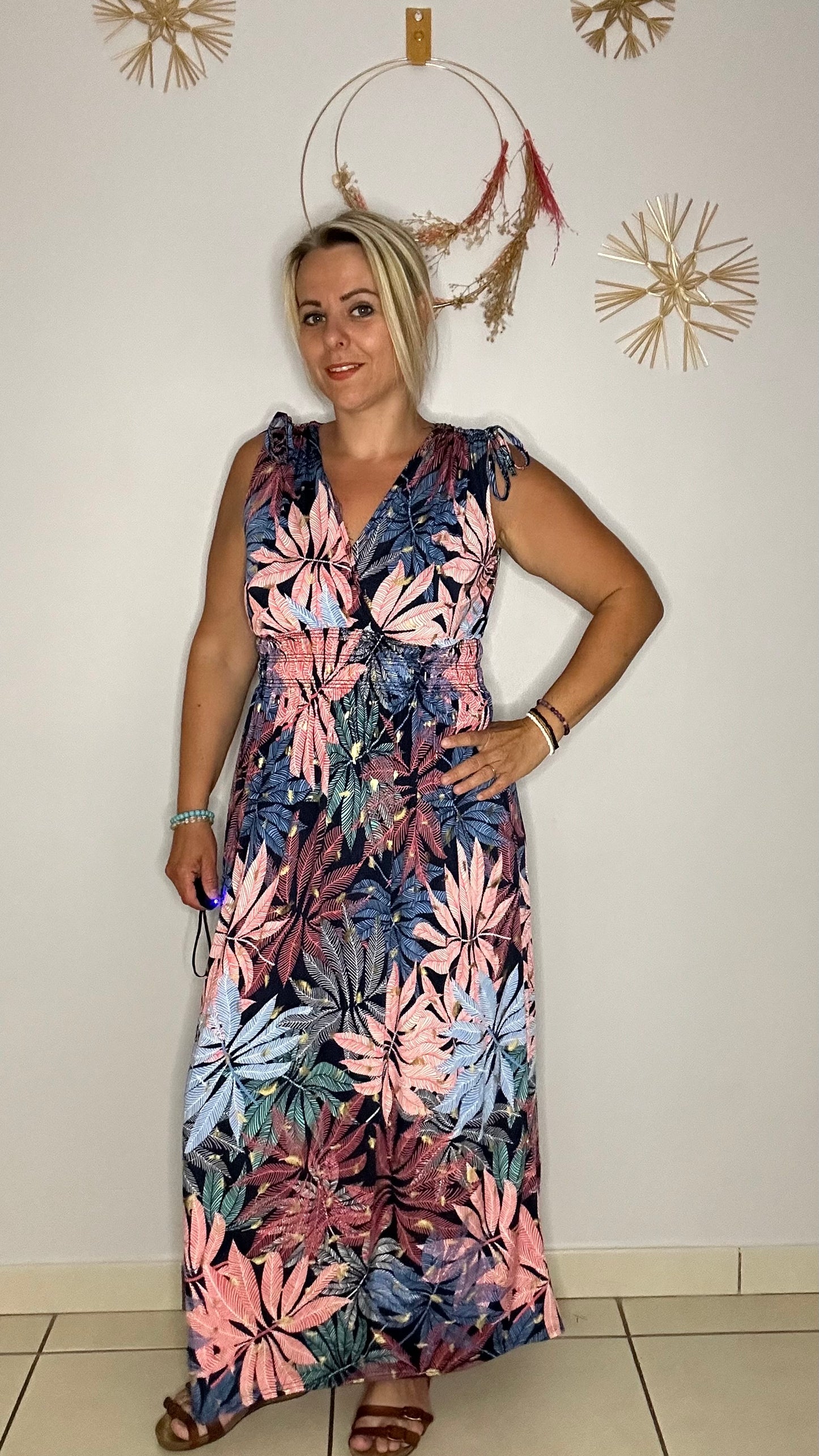 Robe magique