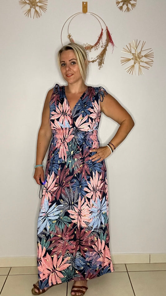 Robe magique