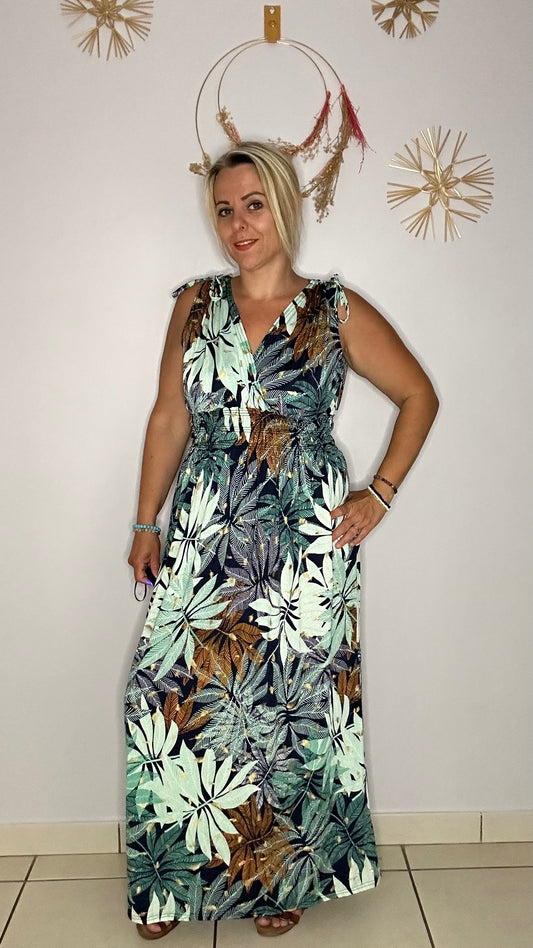 Robe magique