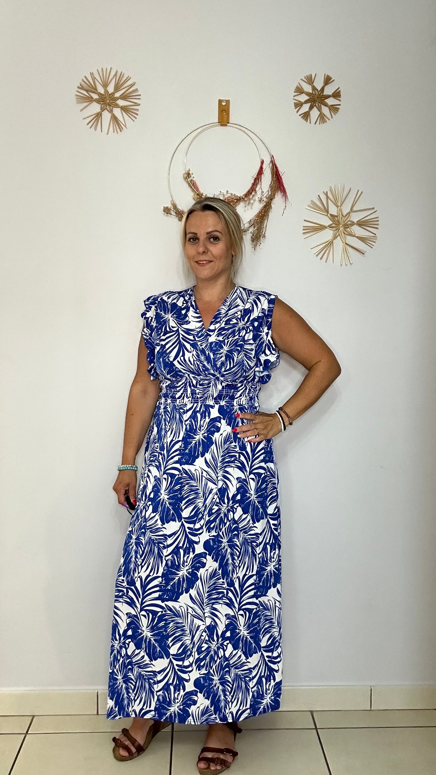 Robe magique (2262-93)