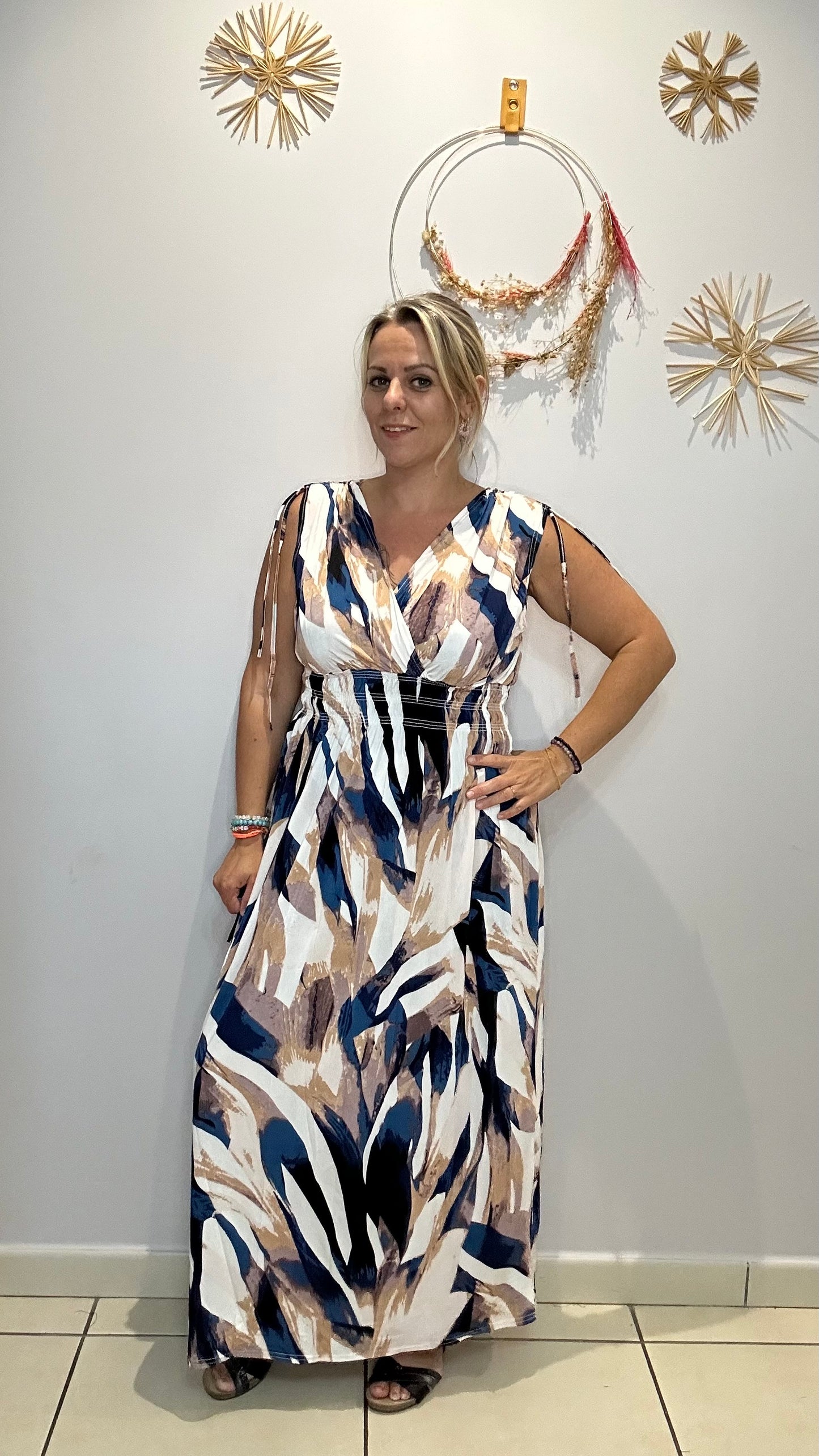 Robe magique (024-62)