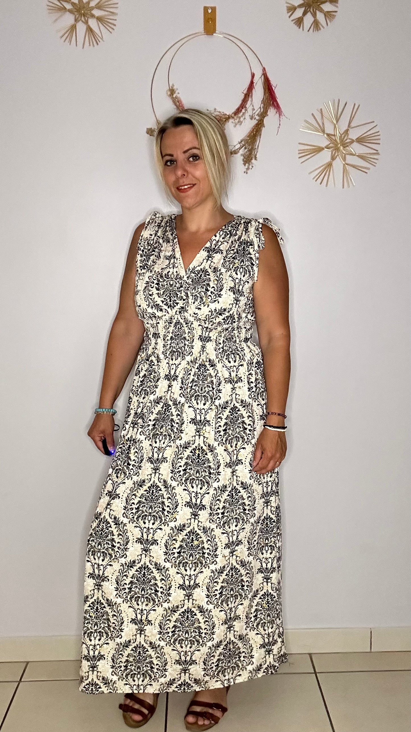 Robe magique (24-100)