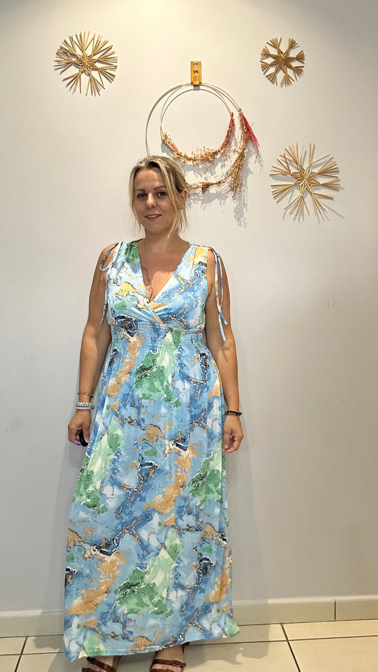 Robe magique (903-38)