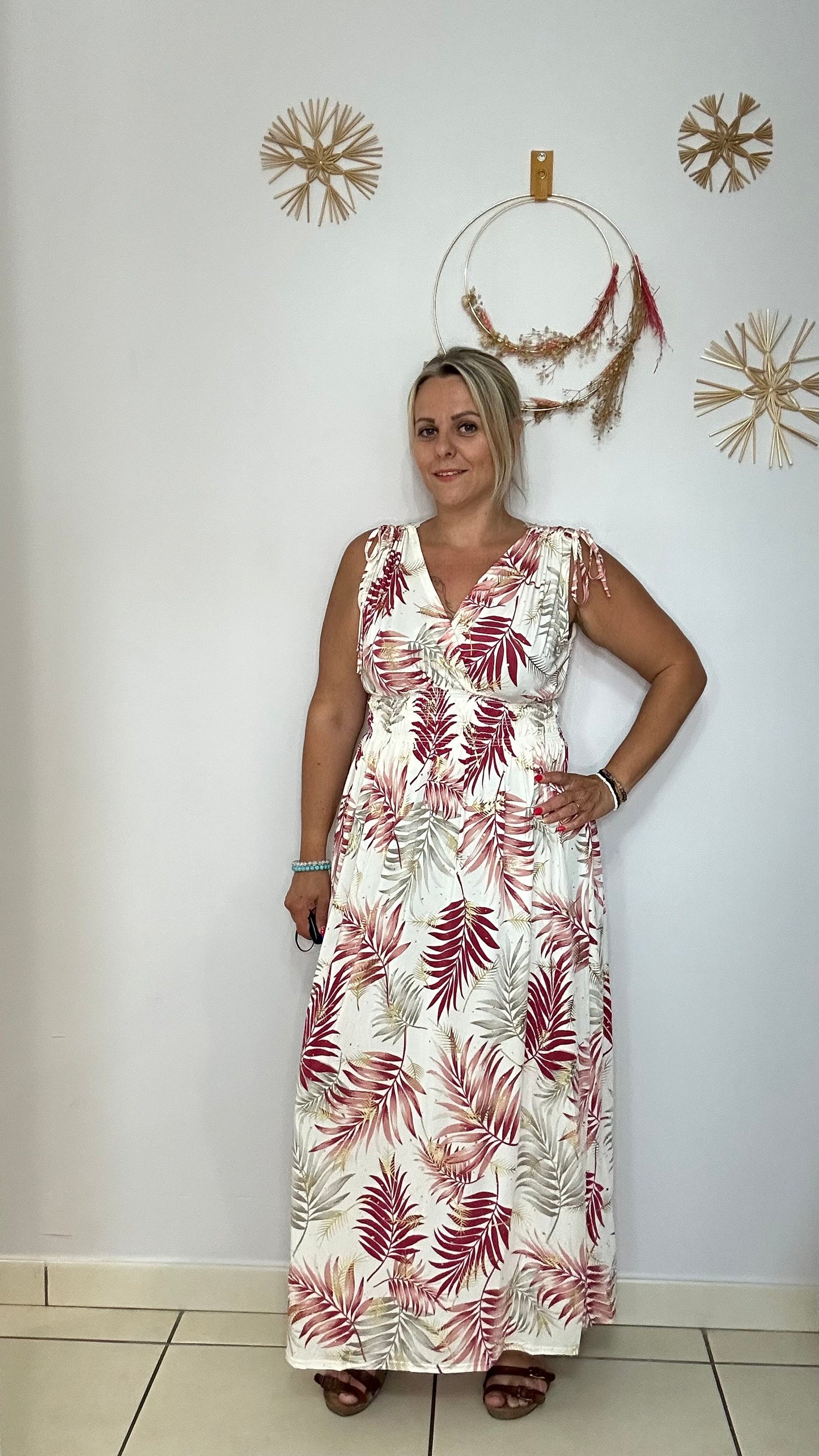 Robe magique (024-95)