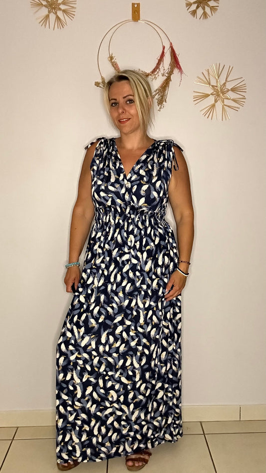 Robe magique