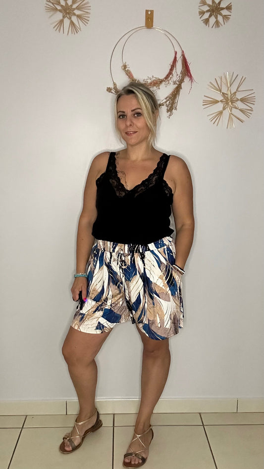 Short magique ( J2261 -58)