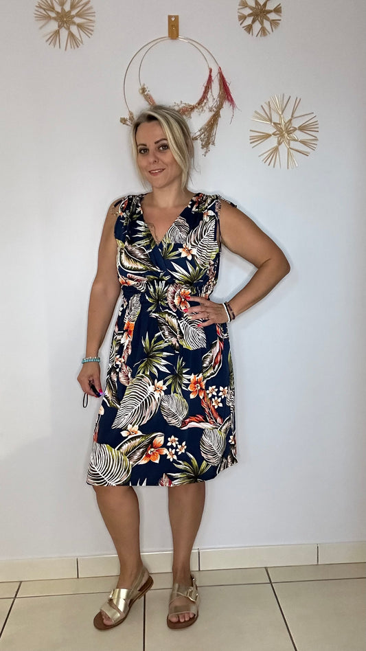 Robe magique (026-11)