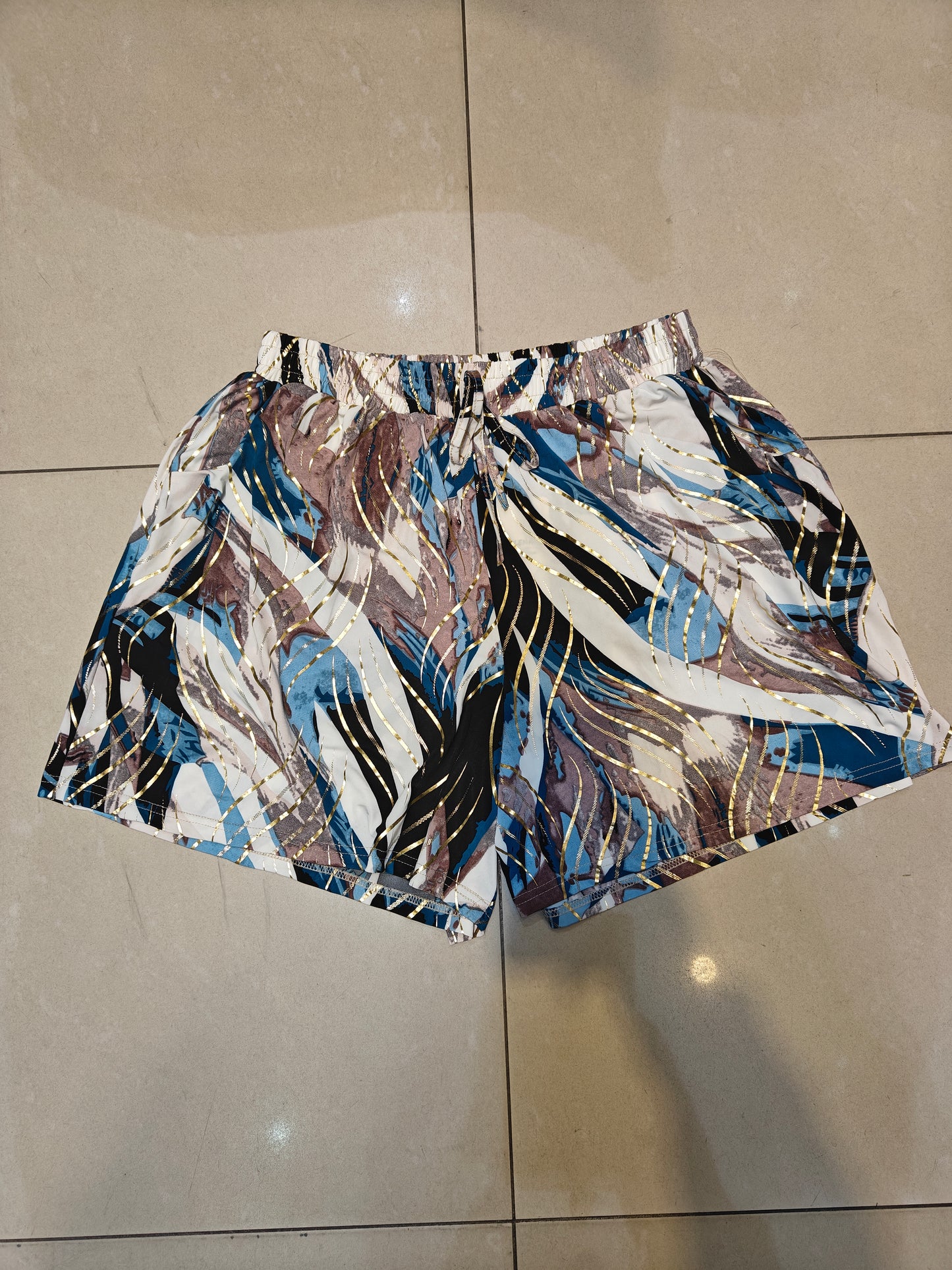 Short magique ( J226-58)