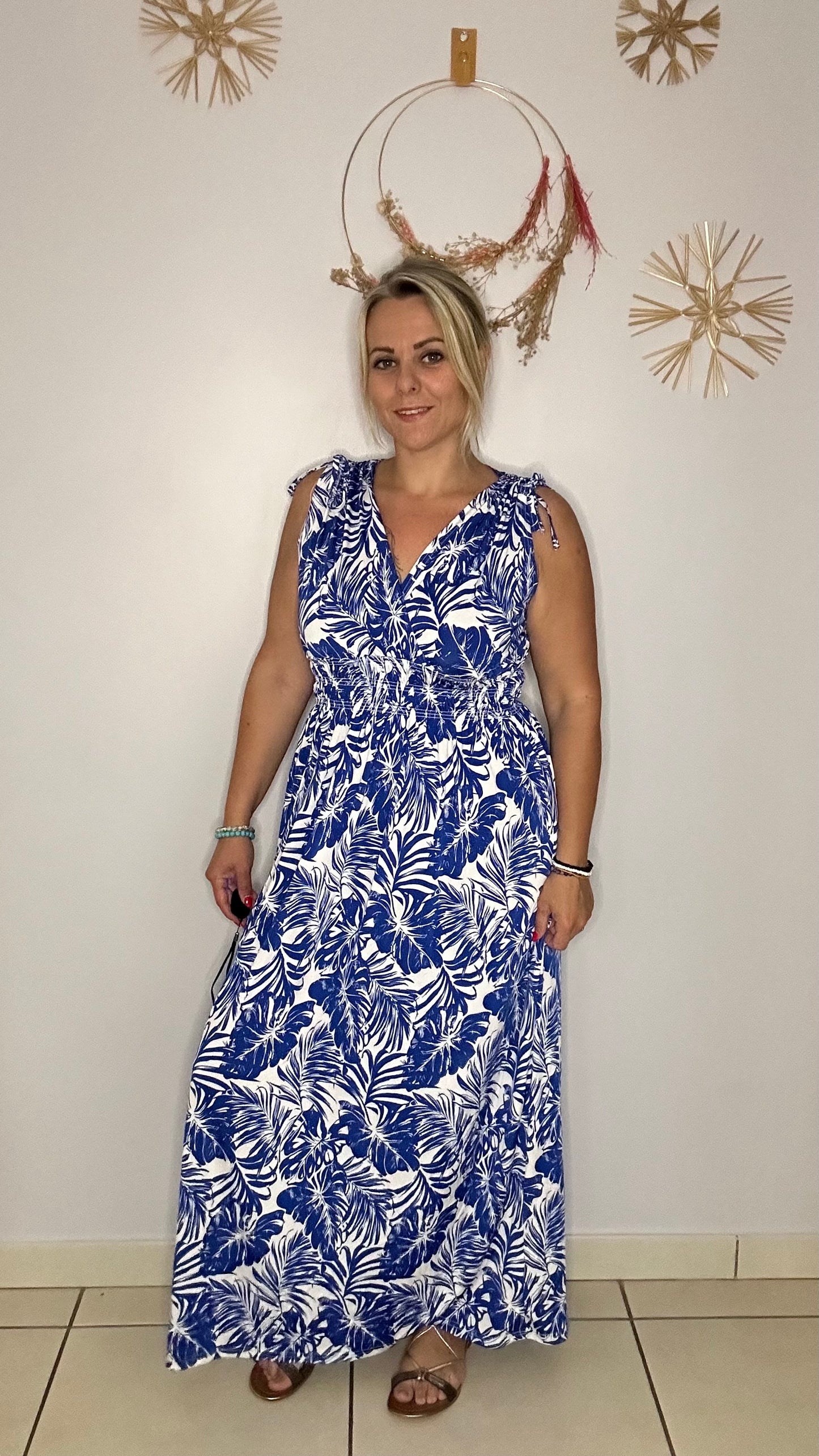 Robe magique ( 023-93)