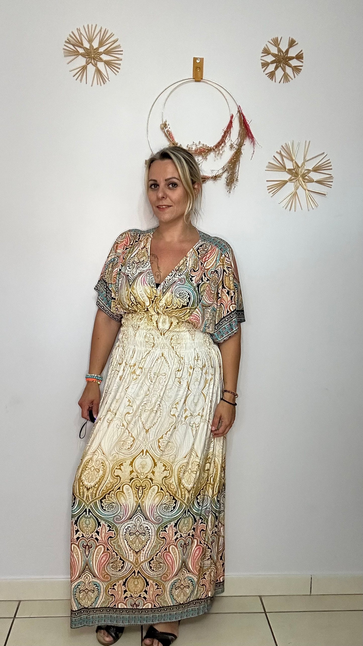 Robe magique ( 369-B)