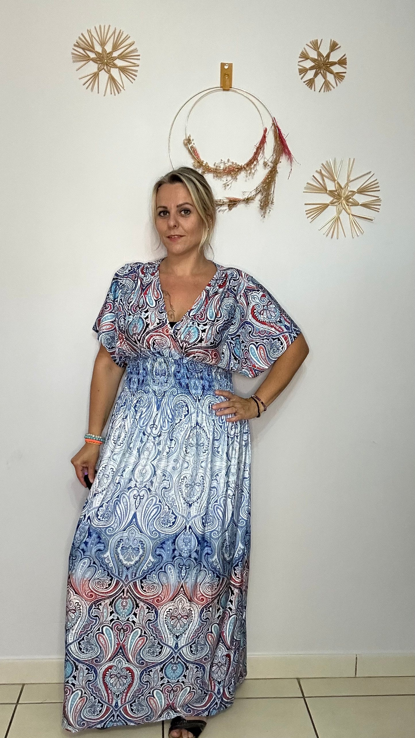 Robe magique ( 369-B)