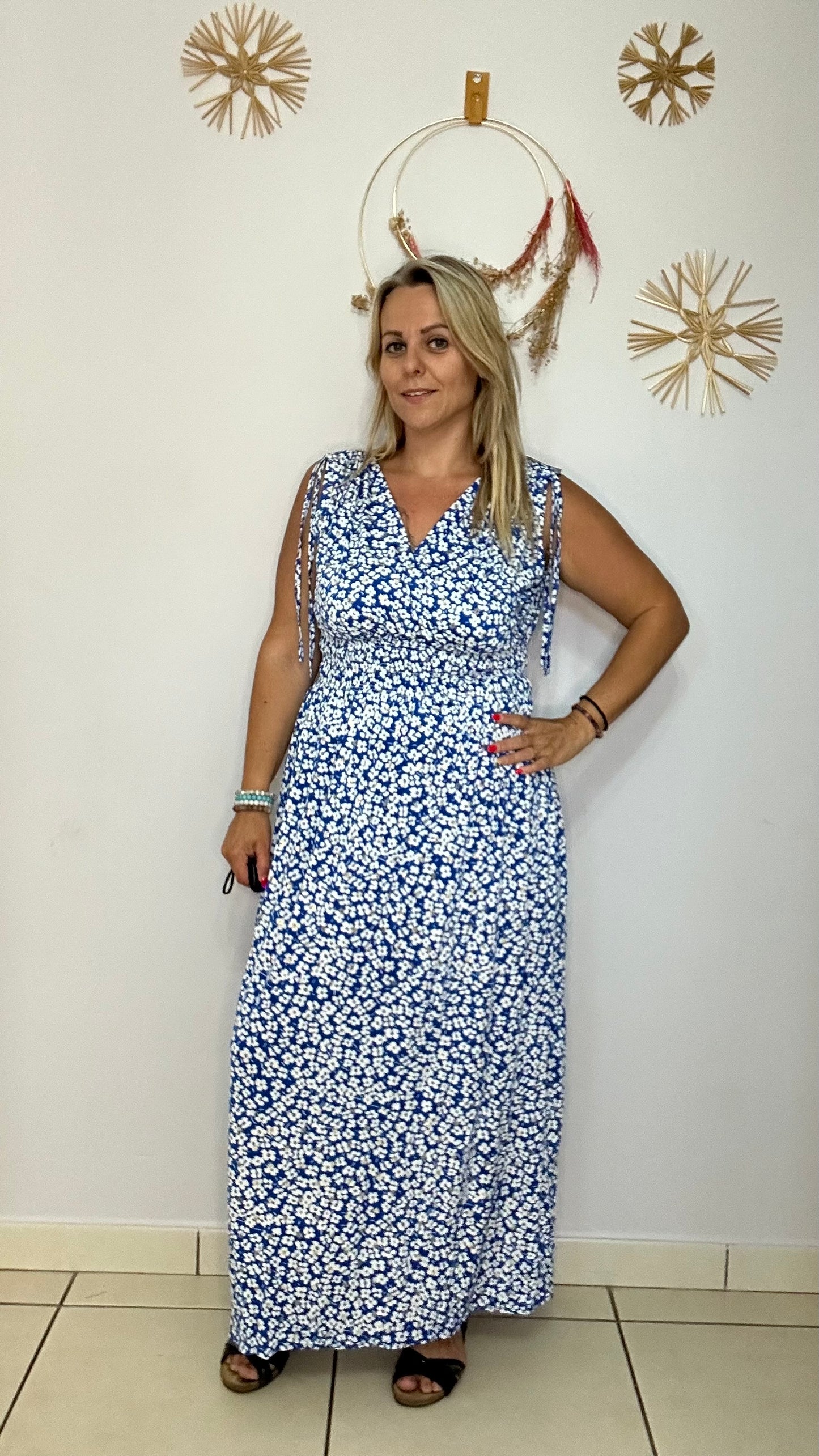 Robe magique ( 023-92)