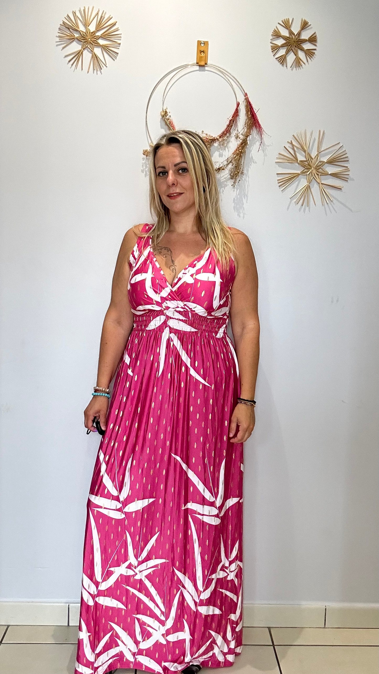 Robe magique  (197-15)