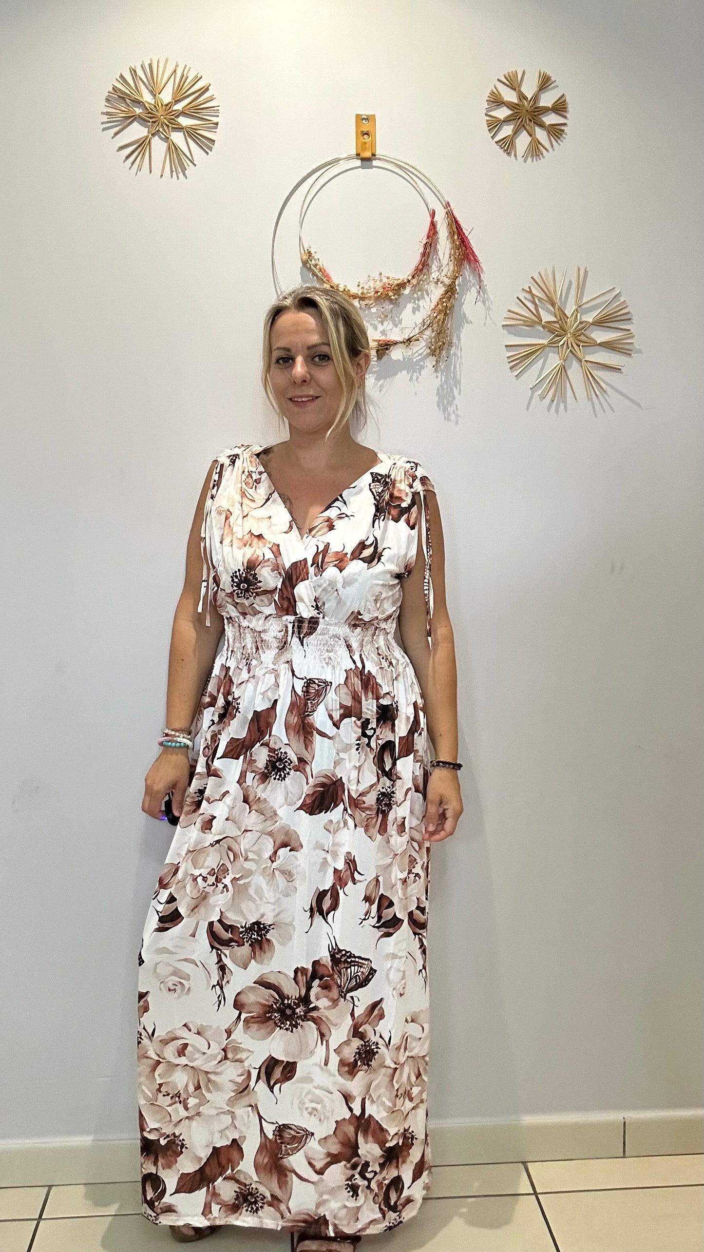Robe magique (602-56)