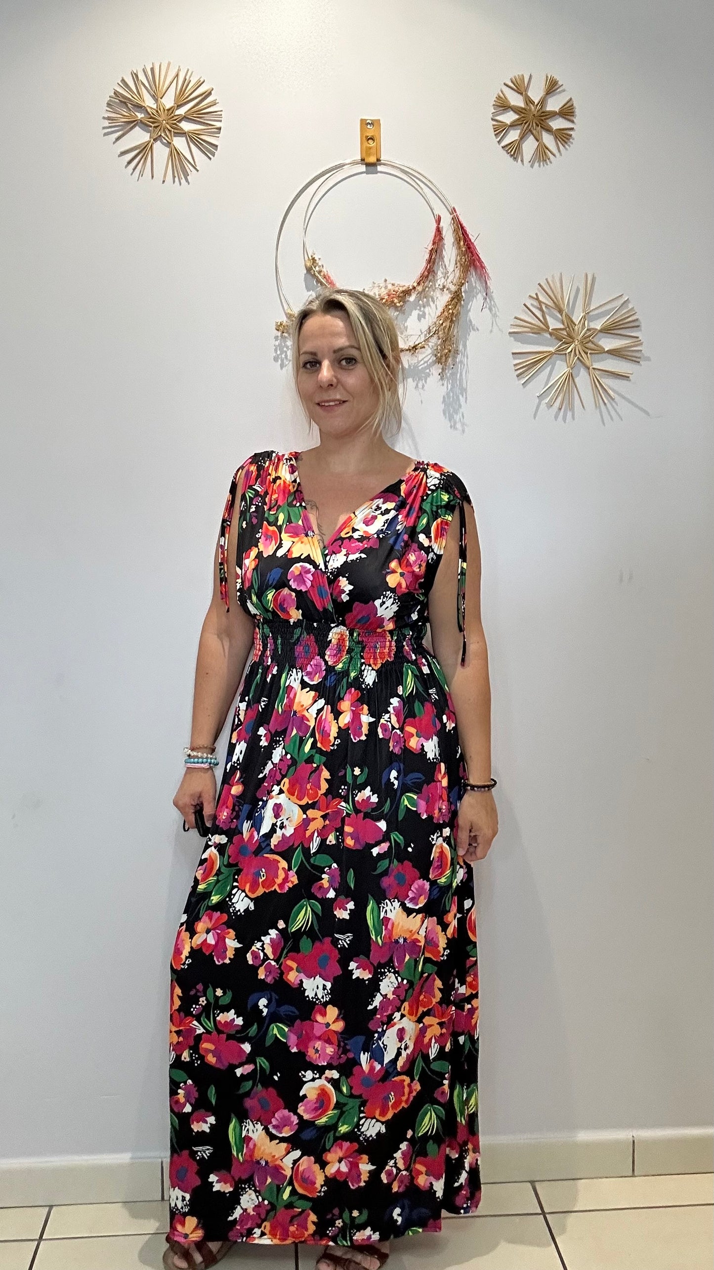 Robe magique (602-58)