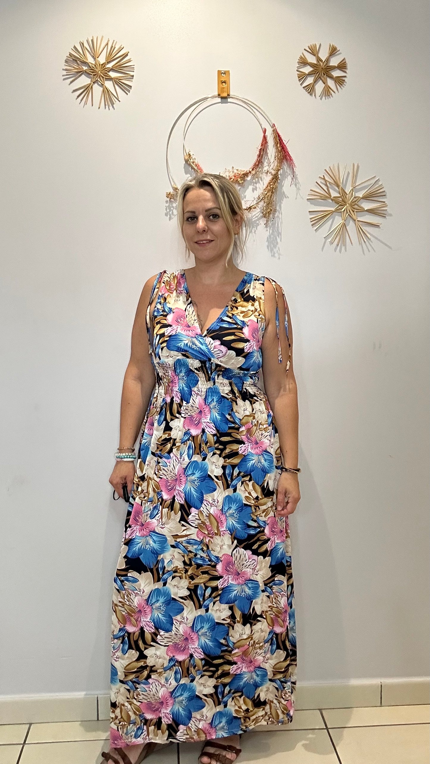 Robe magique (903-45)