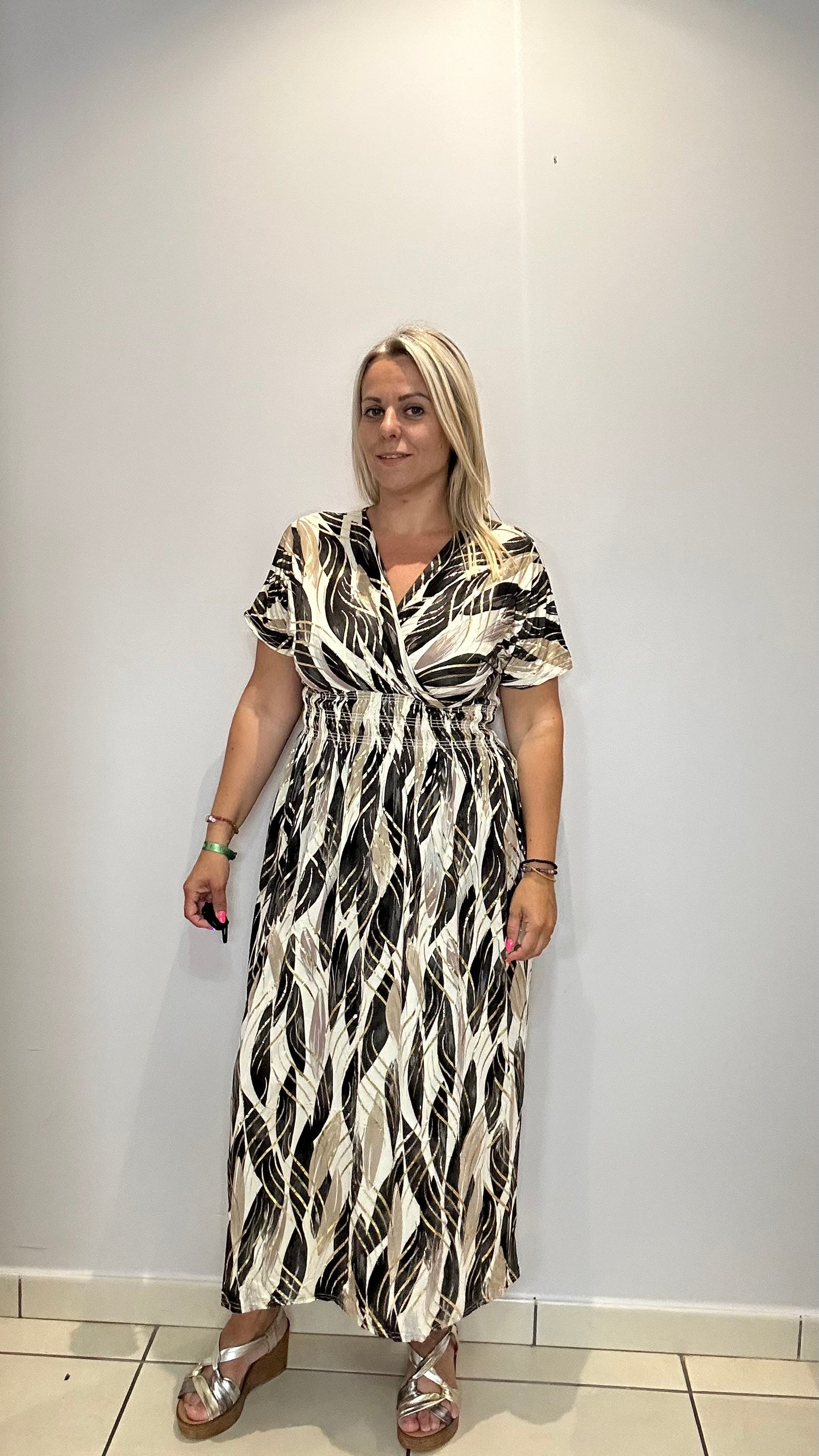 Robe magique longue 2237-67