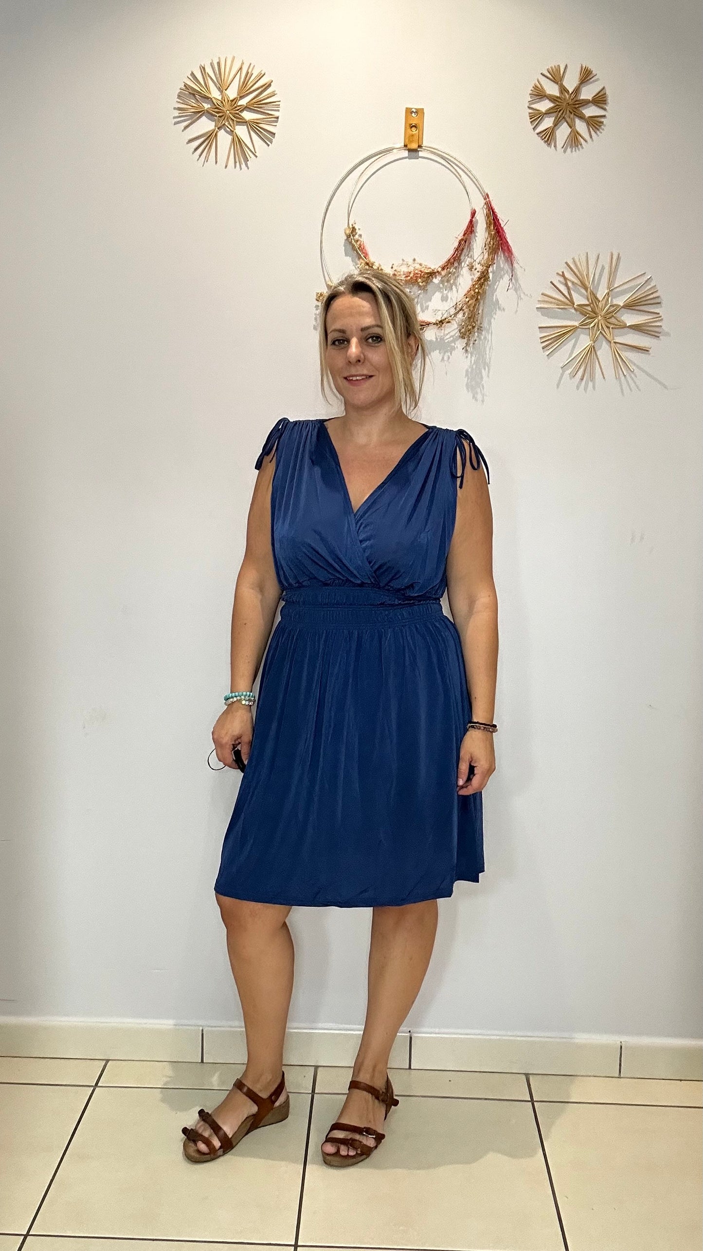 Robe magique ( E003-7)