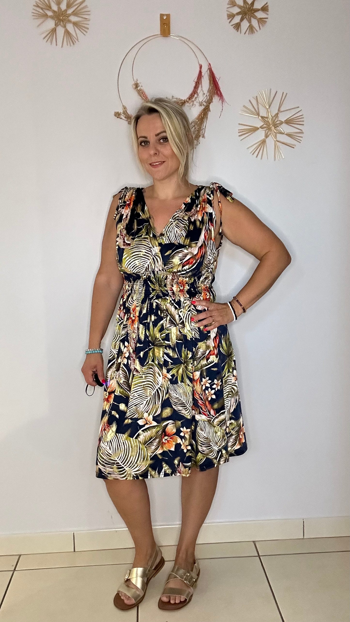 Robe magique ( 025-11)