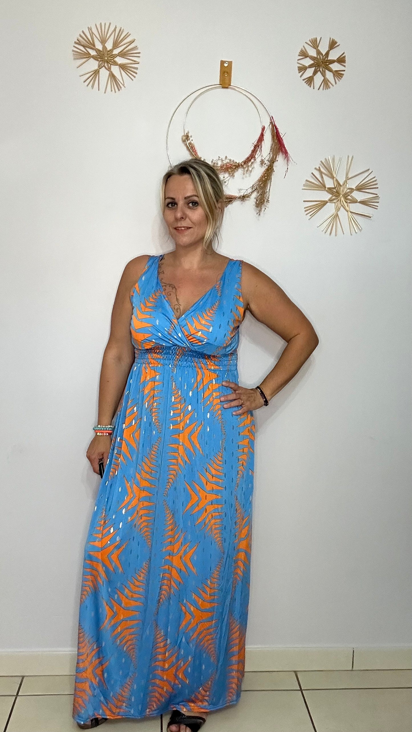 Robe magique coque 197-13