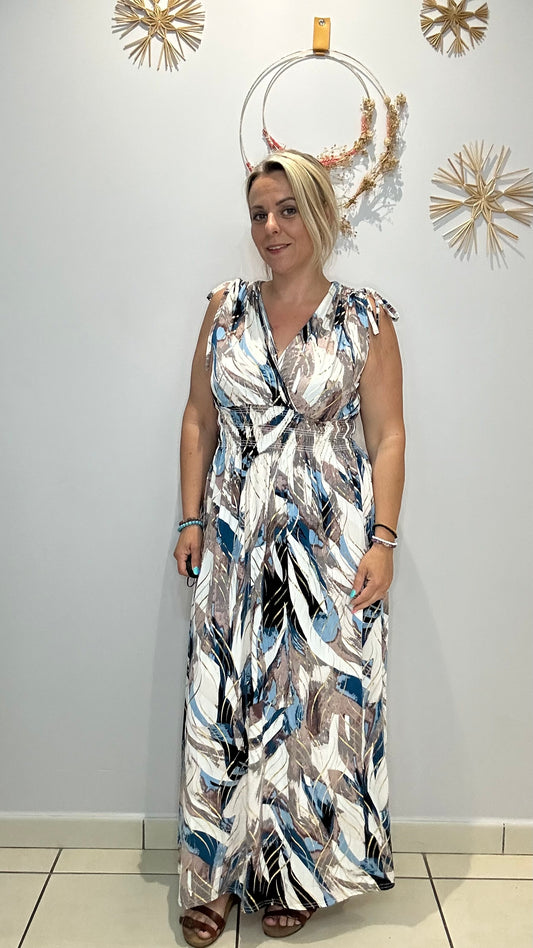 Robe magique