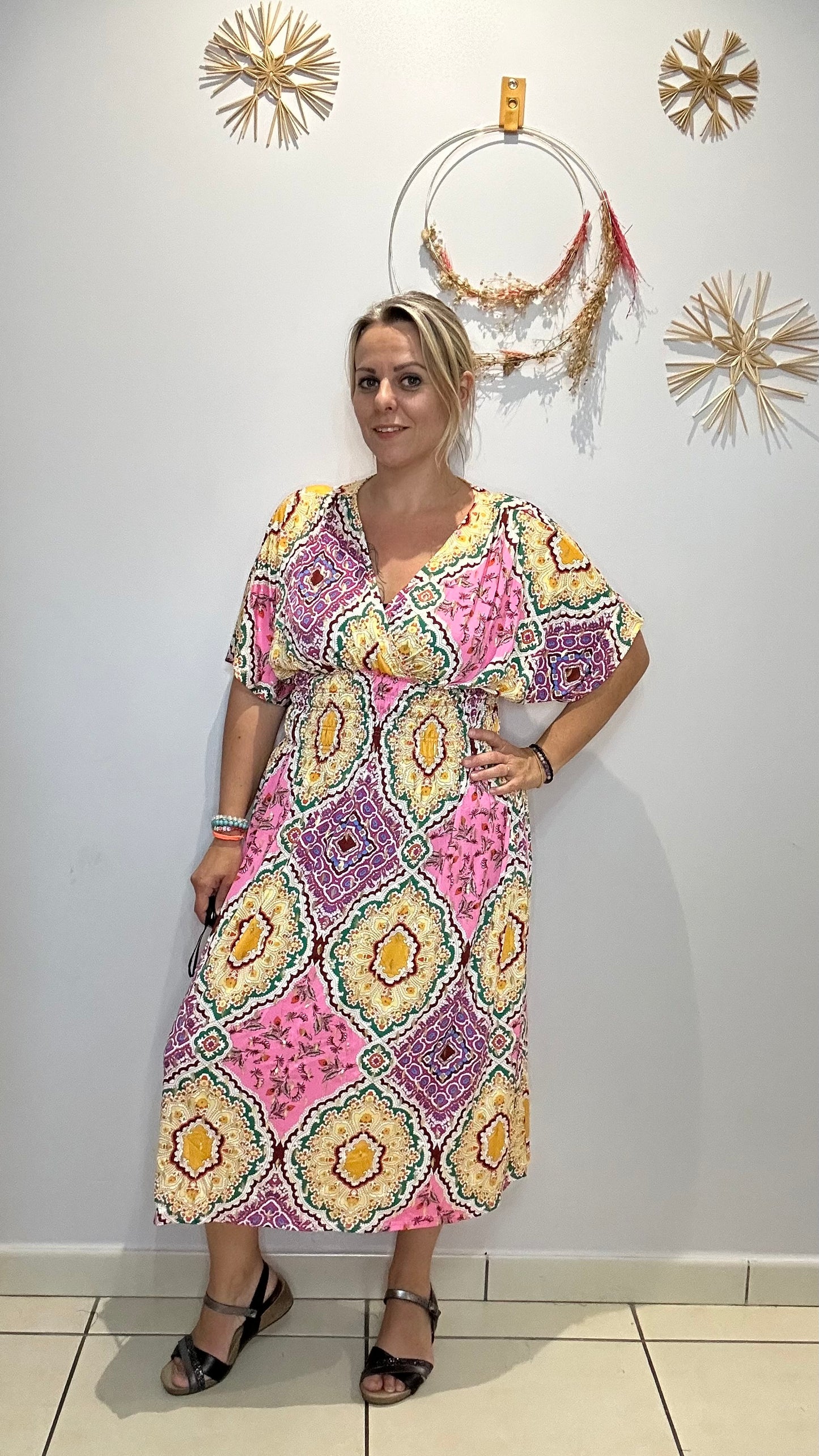 Robe magique ( 1955-C)