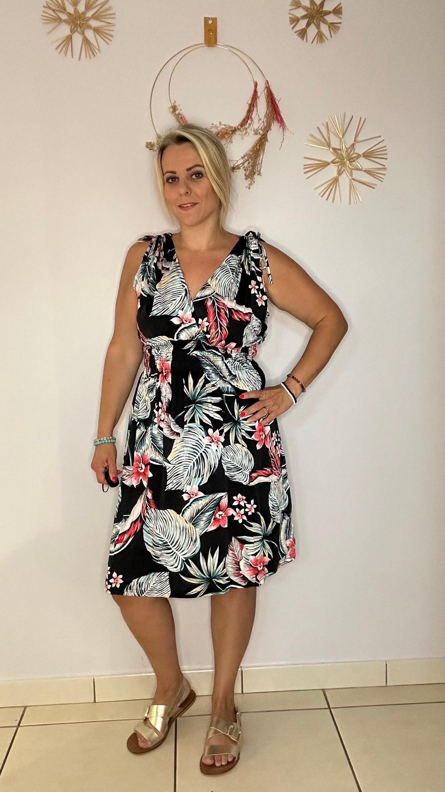 Robe magique (026-11)