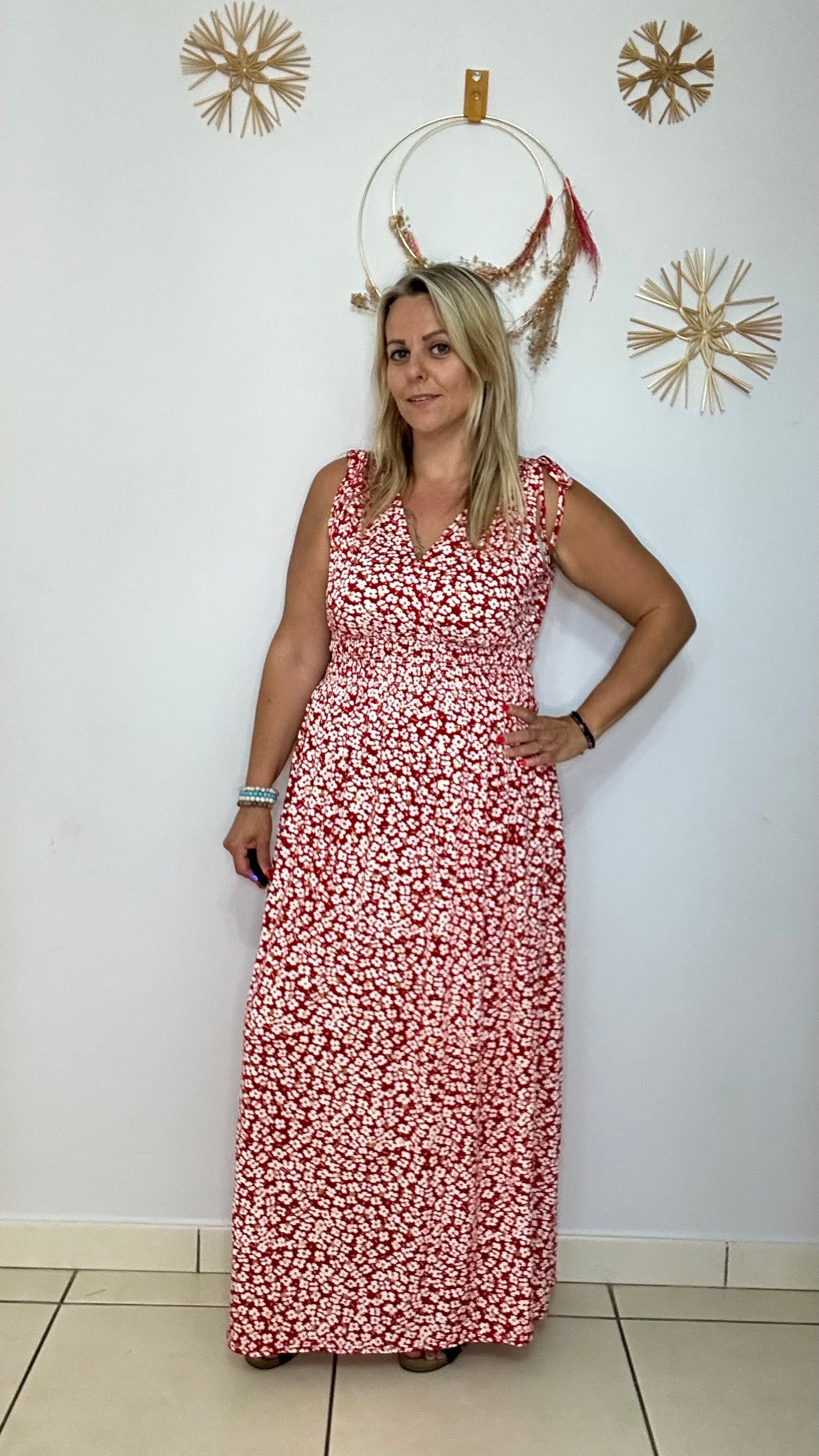 Robe magique ( 023-92)
