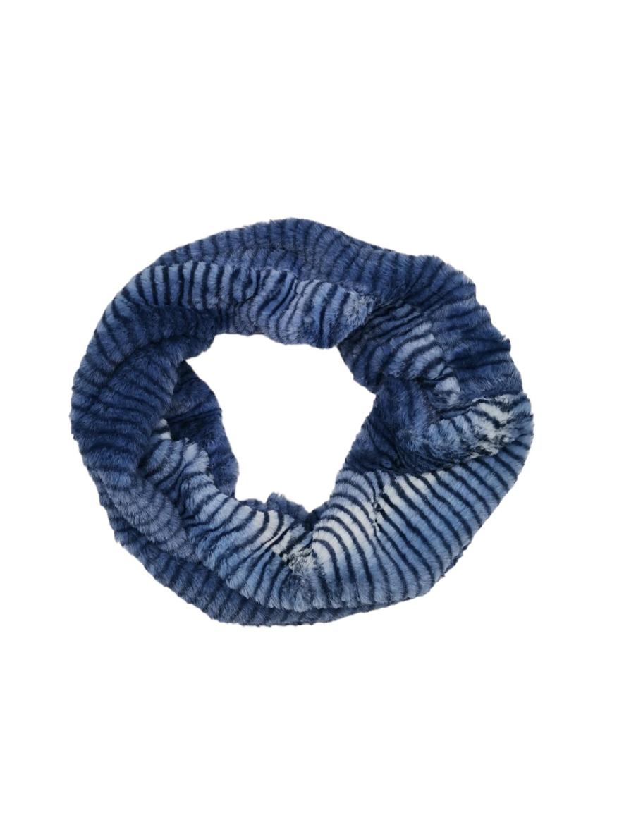 ✨ Snood polaire tout doux