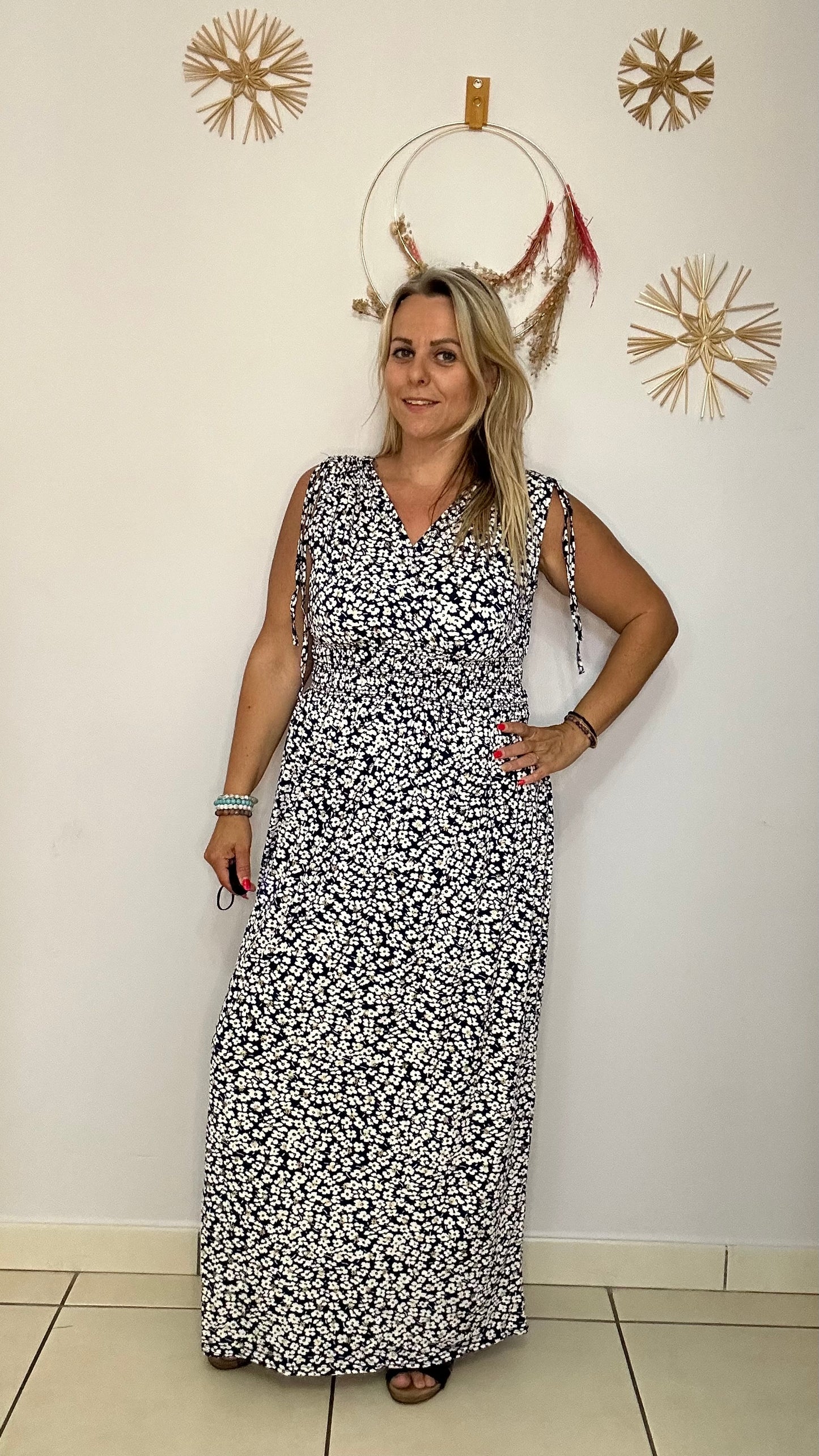 Robe magique ( 023-92)