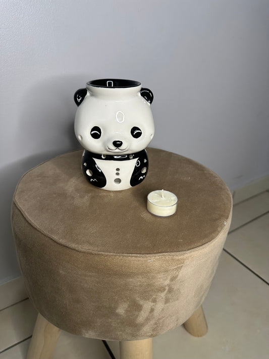 Brûle parfum panda