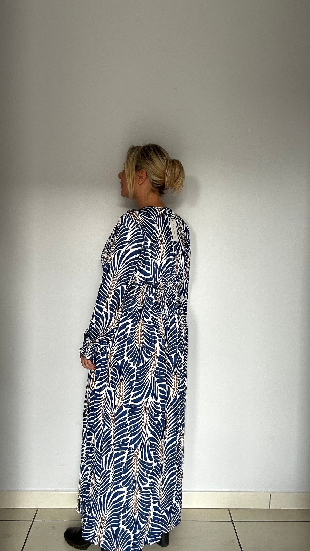 Robe magique longue (S436 N)