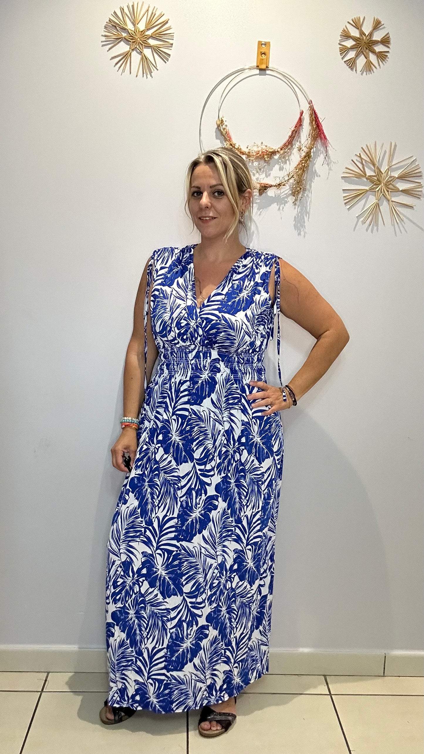 Robe magique (024-93)