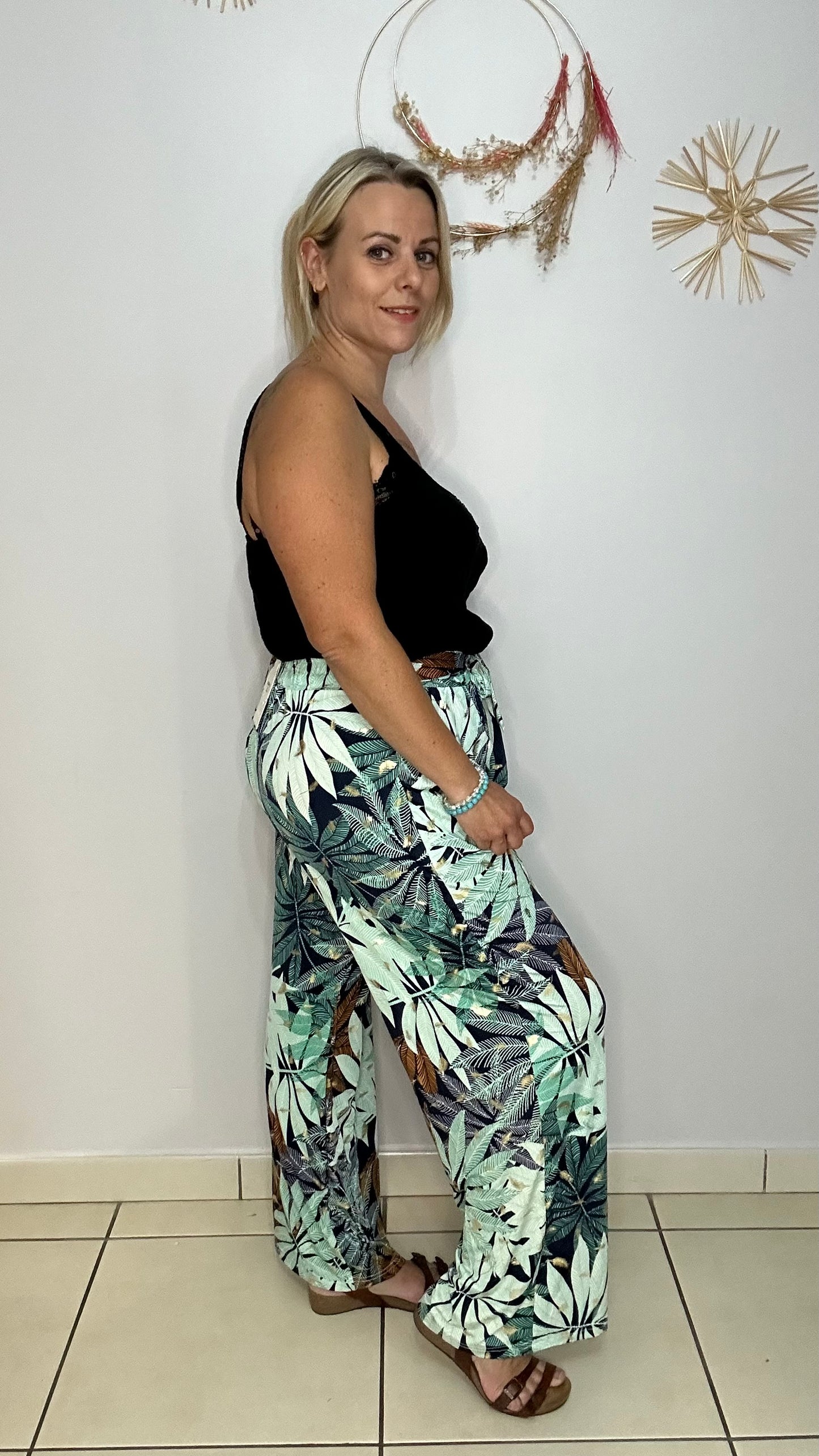 Pantalon magique ( J2238-59)
