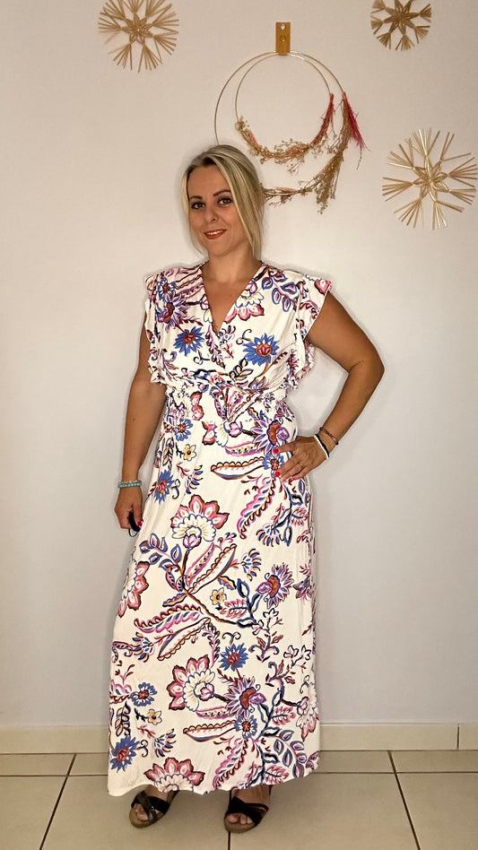 Robe magique (2262-96)
