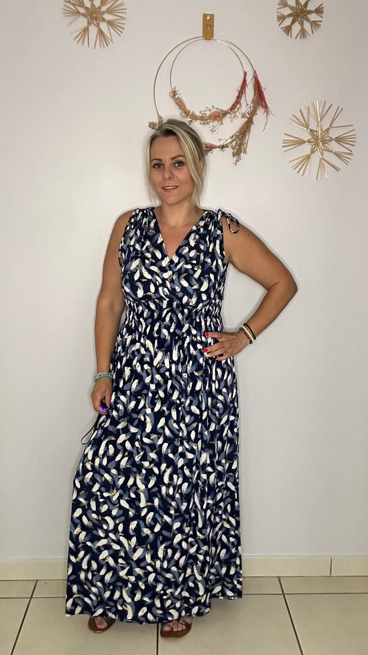 Robe magique ( J023-78)