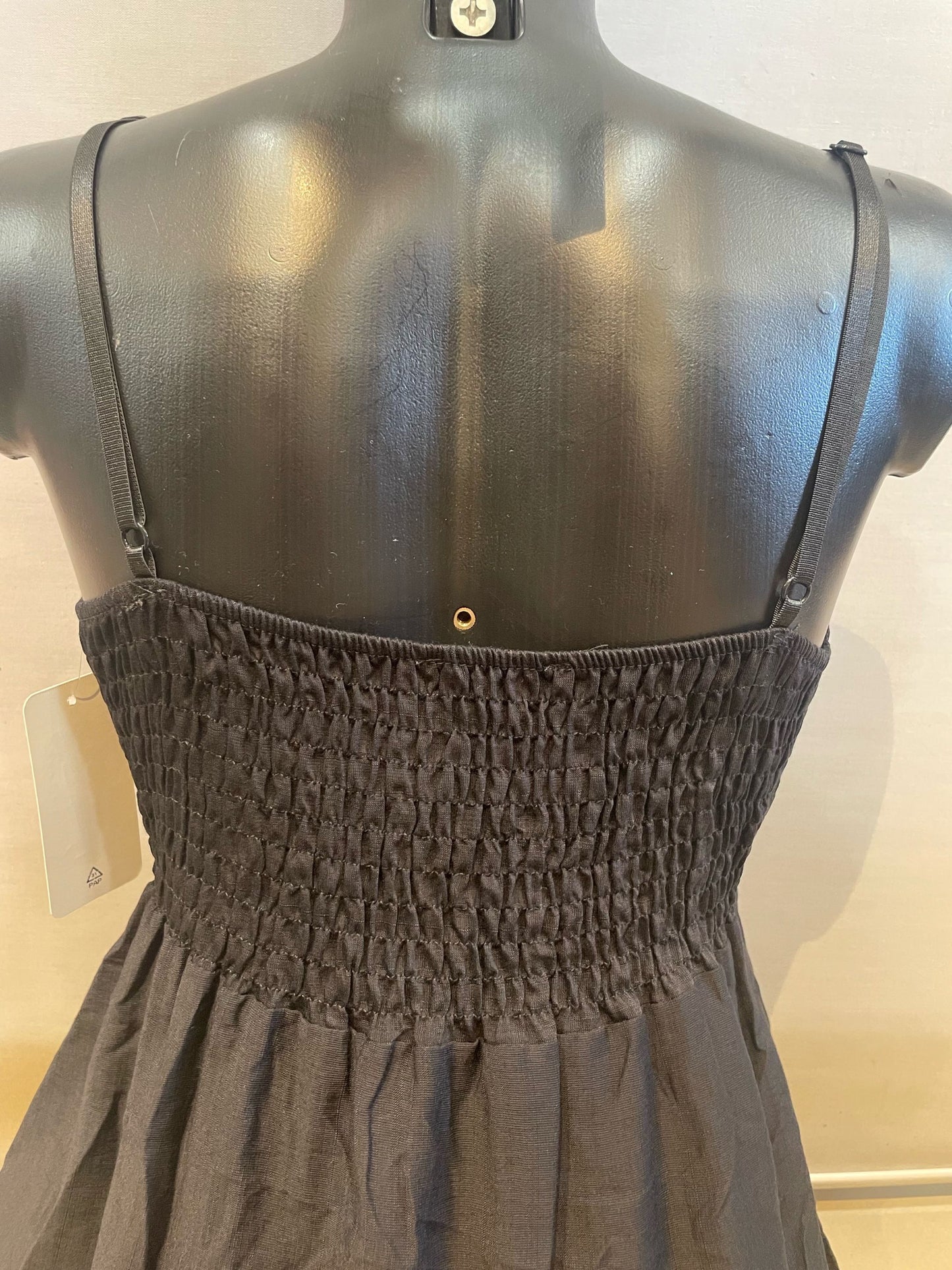 Robe longue soleil petite taille