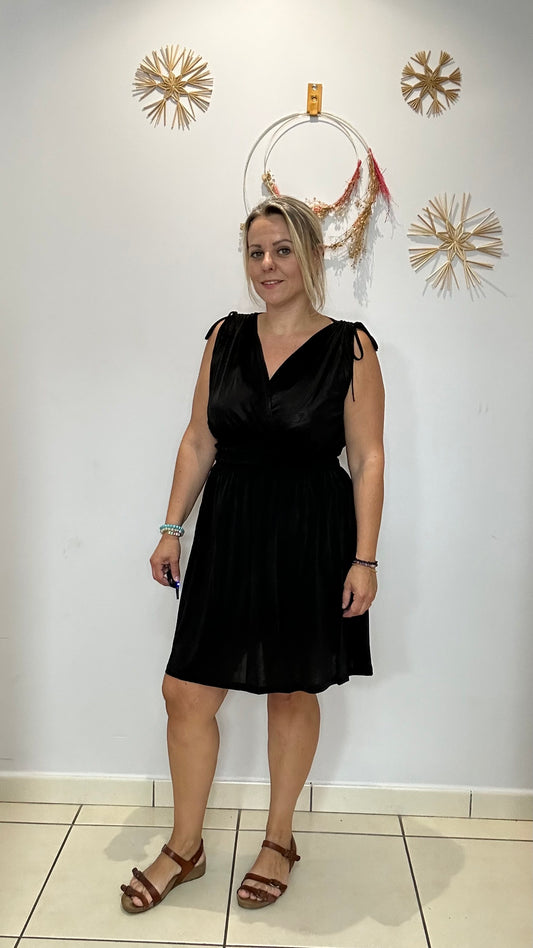 Robe magique ( E003-7)