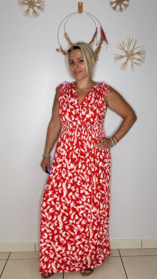 Robe magique
