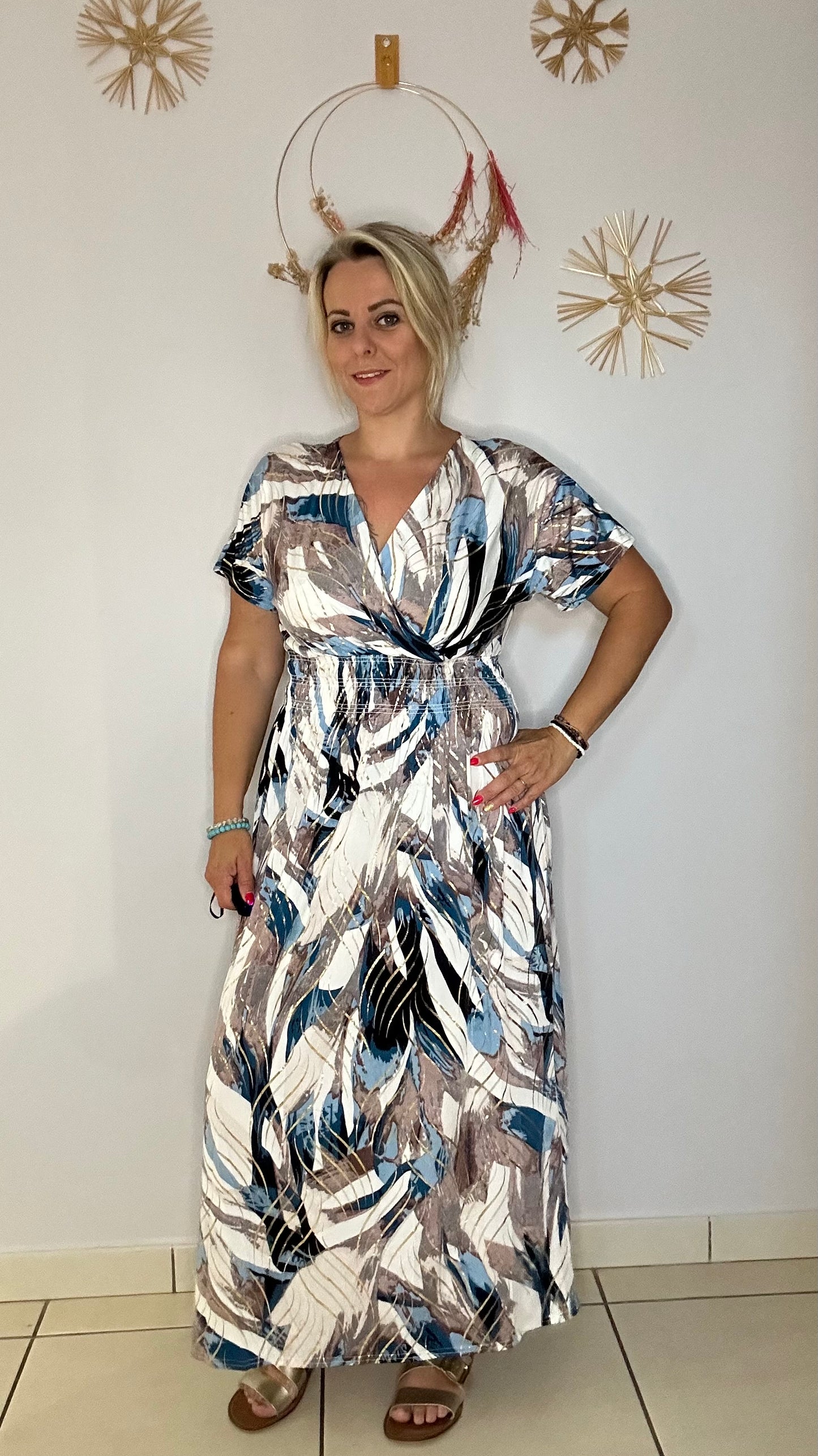 Robe magique (2237 -61)